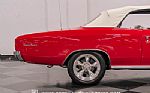 1966 Chevelle SS 396 Convertible Thumbnail 29