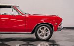 1966 Chevelle SS 396 Convertible Thumbnail 30