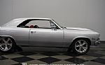 1966 Chevelle SS 427 Tribute Restom Thumbnail 34