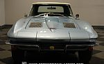 1963 Corvette Convertible Thumbnail 5