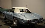 1963 Corvette Convertible Thumbnail 12