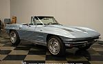 1963 Corvette Convertible Thumbnail 19