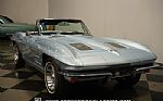 1963 Corvette Convertible Thumbnail 20