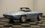 1963 Corvette Convertible Thumbnail 15