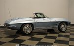 1963 Corvette Convertible Thumbnail 16