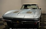 1963 Corvette Convertible Thumbnail 23