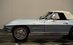 1963 Corvette Convertible Thumbnail 27