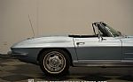 1963 Corvette Convertible Thumbnail 34