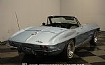 1963 Corvette Convertible Thumbnail 30