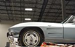 1963 Corvette Convertible Thumbnail 66