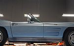 1963 Corvette Convertible Thumbnail 70