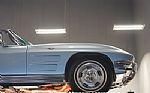 1963 Corvette Convertible Thumbnail 71