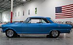 1962 Nova II Thumbnail 2