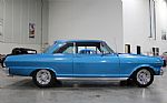 1962 Nova II Thumbnail 6