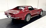 1968 Corvette Coupe Thumbnail 5