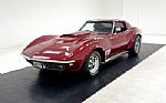 1968 Chevrolet Corvette Coupe