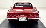 1968 Corvette Coupe Thumbnail 4