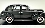 1940 Special Deluxe Sedan Thumbnail 6