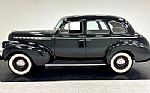 1940 Special Deluxe Sedan Thumbnail 2