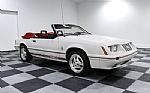 1984 Ford Mustang GT