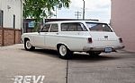 1964 Savoy Station Wagon Thumbnail 2