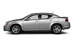 2012 Dodge Avenger