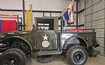 1954 M37 3/4 ton Thumbnail 5