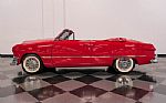 1950 Custom Convertible Thumbnail 2