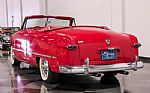 1950 Custom Convertible Thumbnail 9