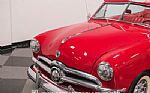 1950 Custom Convertible Thumbnail 20