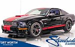 2008 Ford Mustang Shelby GT Barrett Jack