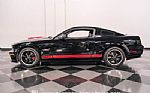 2008 Mustang Shelby GT Barrett Jack Thumbnail 2