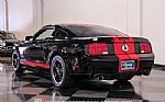 2008 Mustang Shelby GT Barrett Jack Thumbnail 8