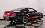 2008 Mustang Shelby GT Barrett Jack Thumbnail 13