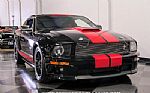 2008 Mustang Shelby GT Barrett Jack Thumbnail 17