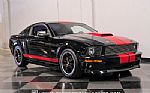 2008 Mustang Shelby GT Barrett Jack Thumbnail 16