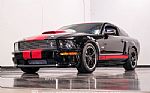 2008 Mustang Shelby GT Barrett Jack Thumbnail 22