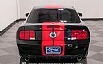 2008 Mustang Shelby GT Barrett Jack Thumbnail 34