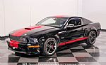 2008 Mustang Shelby GT Barrett Jack Thumbnail 35