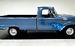 1963 F100 Long Bed Pickup Thumbnail 6