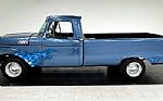 1963 F100 Long Bed Pickup Thumbnail 2