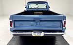 1963 F100 Long Bed Pickup Thumbnail 4