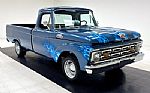 1963 F100 Long Bed Pickup Thumbnail 7