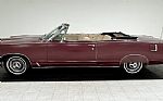 1967 Monterey S55 Convertible Thumbnail 4