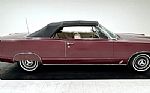 1967 Monterey S55 Convertible Thumbnail 9