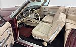 1967 Monterey S55 Convertible Thumbnail 57