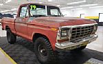 1979 F150 Regular Cab Short Box 4x4 Thumbnail 3