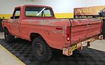 1979 F150 Regular Cab Short Box 4x4 Thumbnail 6