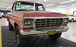 1979 F150 Regular Cab Short Box 4x4 Thumbnail 9