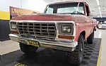 1979 F150 Regular Cab Short Box 4x4 Thumbnail 10